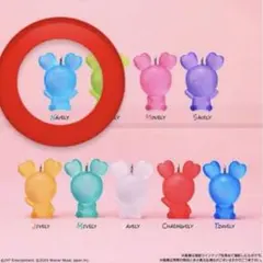 TWICE LOVELYS グミ＆チャーム　ナブリー