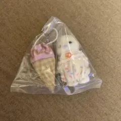 シルバニアファミリー a賞 アザラシ赤ちゃん