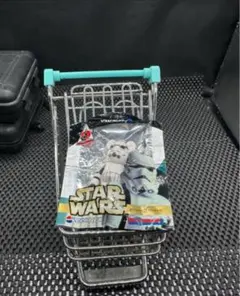 ベアブリック ストゥームトゥルーバー 匿名配送ネコポス