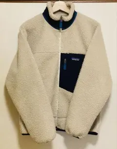 Patagonia パタゴニア レトロX フリースジャケット S