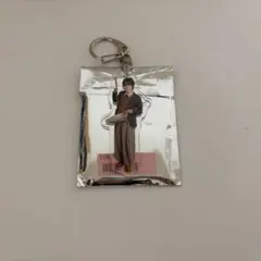 原因は自分にある。 小泉光咲 生誕 23th生誕グッズ アクキー げんじぶ