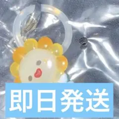 めじるしアクセサリー　JO1 Bira ジェオチャム　ガチャガチャ