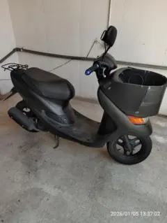 ホンダ　ディオ　チェスタ　AF34