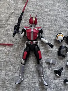 フィギュアライズスタンダード　仮面ライダー電王⭐︎完成品