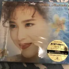 松田聖子 シーサイド・サマー・テイルズ