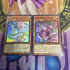 妖精伝姫 マチリル シンデレラ