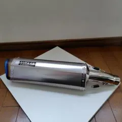 イナズマ WR'sステンレスマフラー WRsクランプ付き 2025年最新】wr`sマフラーの人気アイテム - メルカリ