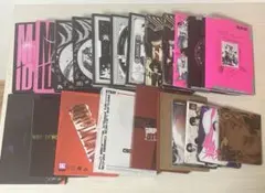 Stray Kids アルバム まとめ売り