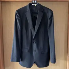 メンズ ジャケット 黒