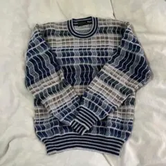 古着 ニット