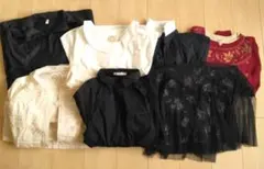 レディース服まとめ売り