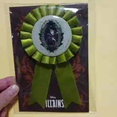 ヴィランズ キャラクターグッズ