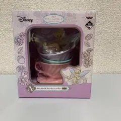 Disney ピーターパン TinkerBell コレクション 人気 レア