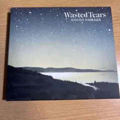 浜田省吾 Wasted Tears LP盤　帯付き　ポストカード無し Amazon.co.jp: WASTED TEARS - 浜田省吾: ミュージック