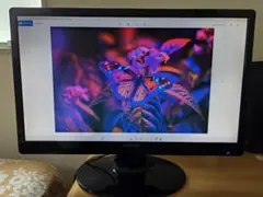 FRONTIER FR2401B 23.6インチ 液晶モニター - メルカリ