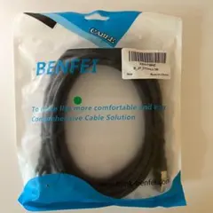 BENFEIケーブル イーサネットケーブル パッチパ ネル 3M対応