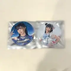 Aqours documentary 映画 缶バッジ 小林愛香