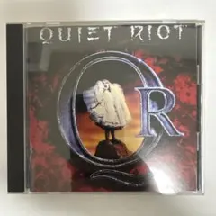 QUIET RIOT QR CD