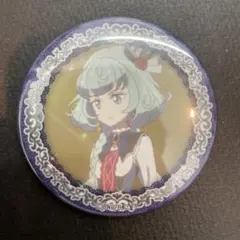 プロセカ 朝比奈まふゆ プリロール 缶バッジ 非売品】プロセカ 朝比奈まふゆ プリロール 特典缶バッジ 2024 - メルカリ
