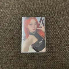 lesserafim チェウォン weverse オンラインラキドロ