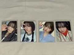 IVE ユジン　YUJIN I'VE MINE トレカ