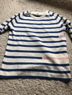 & other stories ニット　綿100%