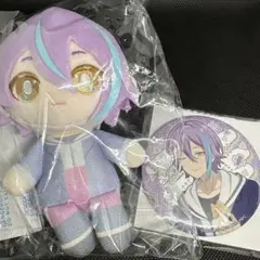 2025年最新】プロセカ くじ ぬいぐるみ 類の人気アイテム - メルカリ