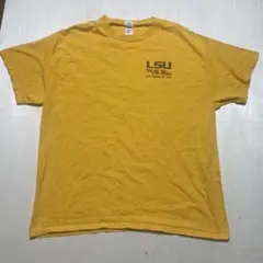 美品 US古着 Tシャツ アメカジ ストリート プリント 古着 ヴィンテージ
