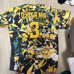 豪華フル刺繍】阪神タイガース 応援ユニフォーム Lサイズ 六甲おろし