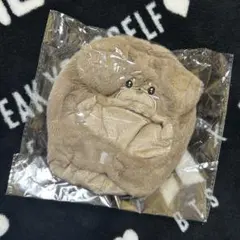 bts jungkook マスター展示会特典 バム アミボムカバー