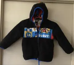 ディズニー　リバーシブルアウター