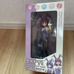 とらドラ！ リアルフィギュア Vol.2 櫛枝実乃梨のサムネイル