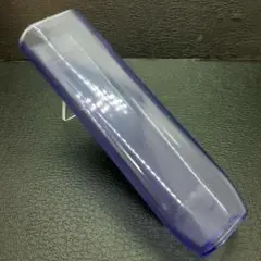 ●アイコス イルマ i ワン ケース iqos iluma one 用 紫K