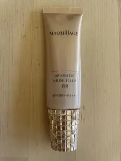 MAQuillAGE DRAMATIC NUDE JELLY BB 30g