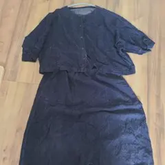 ぺ*ぺ様 issey miyake men コーデュロイセットアップ - メルカリ