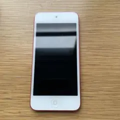 おもちさま専用　Apple iPod touch 32GB ピンク　第5世代
