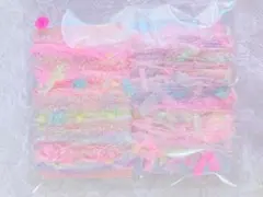⑤ファンシーヤーン