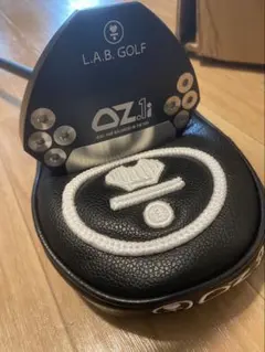 【最安値】★L.A.B.GOLF OZ1i ラブゴルフ★34インチ★