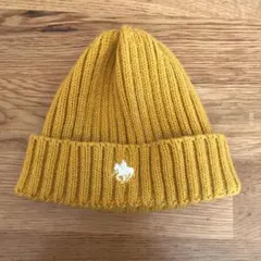 ニット帽子 帽子