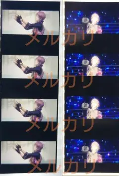 【最終値下げ】アイナナ ムビナナ 特典 フィルム ŹOOĻ 虎於