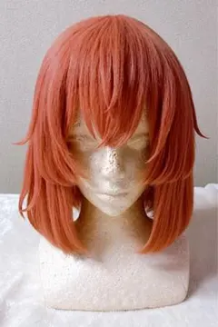 東京卍リベンジャーズ 橘日向 ヒナ セット済 ウィッグ コスプレ衣装 アシスト