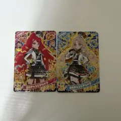 アイプリ カルテットレジェンド サクラ タマキ