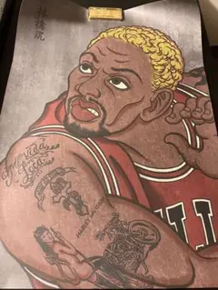 APPLEBUM 完売品 浮世絵 スヌープ ドッグ 特大A1ポスター 新品未使用 2pac Snoop Dogg A1 ポスター 西海岸 HIPHOP 浮世絵レア - メルカリ