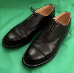 希少サイズ❗️極美品✨デッドストックイギリス軍 RAF ARMY 32.5 