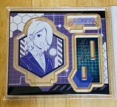 人見摩子　アクリルスタンド　ワールドトリガー ワートリ アクスタ