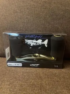 バリアルスペーサー　ブラック3本新品ガンメタ使用4本セット 楽天市場】バリアル ハンドル（フィッシング｜スポーツ