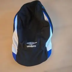 Umbro UUDXJC03 キャップ Lサイズ ブラックのサムネイル