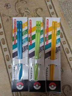 ポケモン お箸 セット