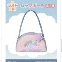 エンジェルブルー エニマイくじ　ラストワン賞