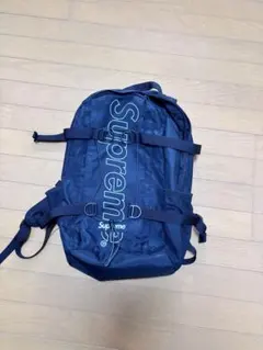 supreme 90s 1997 初期 USA製 バックパック - メルカリ